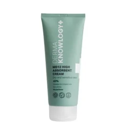 MDerma Dermaknowlogy+ Md12 High Absorbant Cream