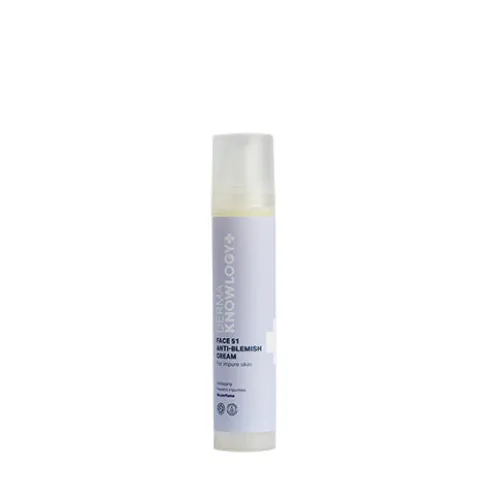 MDerma Face51 Anti-blemish Cream