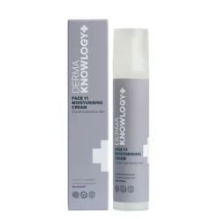 MDerma Face11 Moisturising Cream