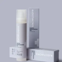 MDerma Face21 Moisturizing Gel