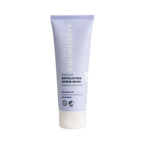 MDerma Face63 Scrub Mask