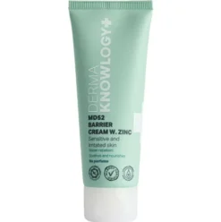 MDerma Md52 Barrier Cream W. Zinc