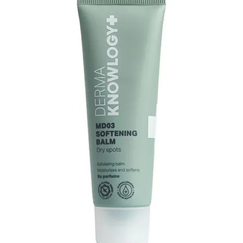 MDerma Md03 Softening Balm