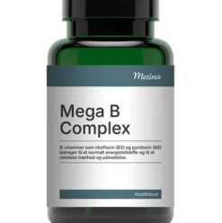 Mega B Complex