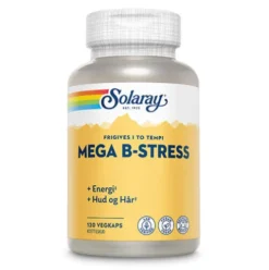 Mega B-stress
