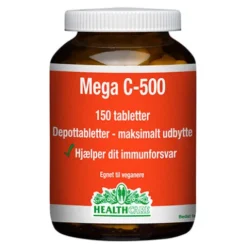 Mega C 500 Mg