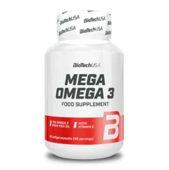 Mega Omega 3