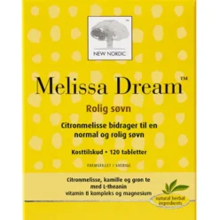 Melissa Dream