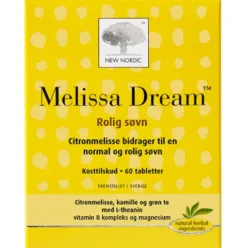 Melissa Dream