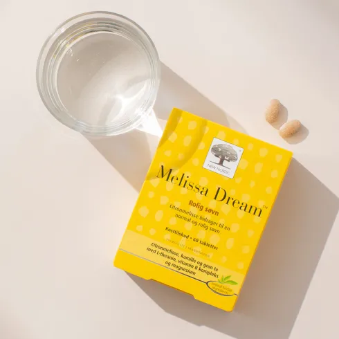Melissa Dream