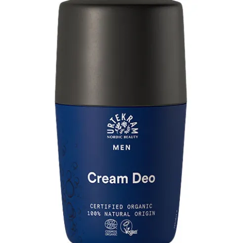 Men Deo Roll-on Aloe Vera & Baobab