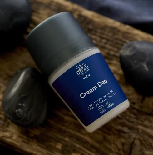 Men Deo Roll-on Aloe Vera & Baobab