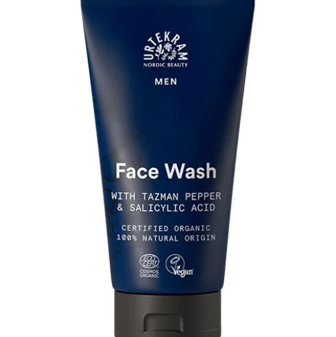 Men Face Wash