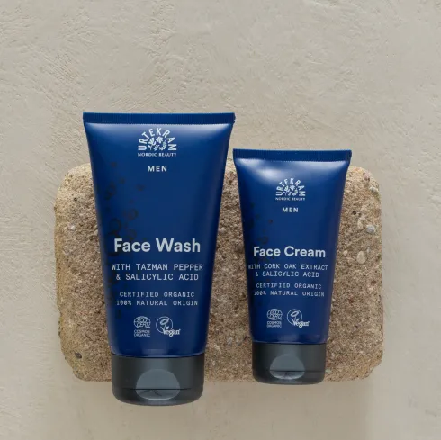 Men Face Wash
