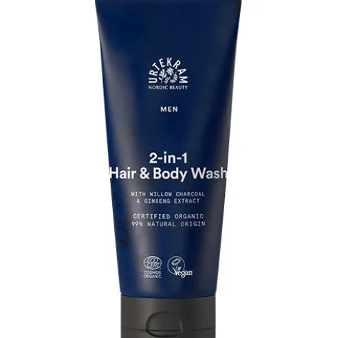 Men 2 In1 Hair & Body Wash
