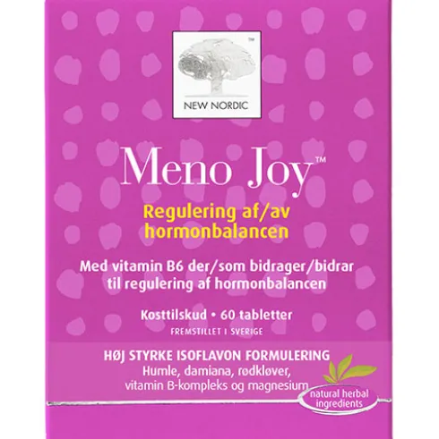 Meno Joy