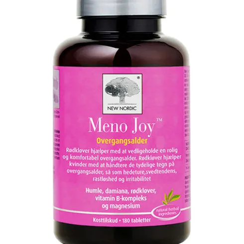 Meno Joy