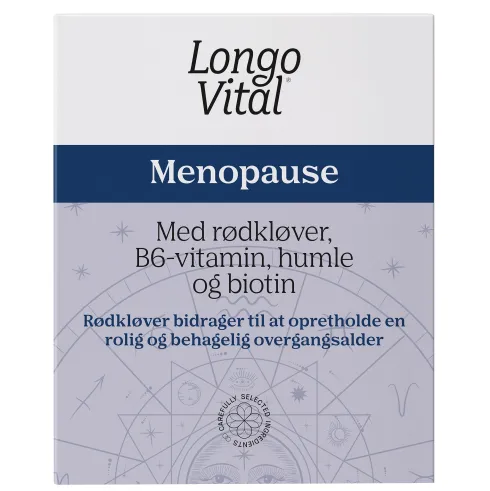 Menopause