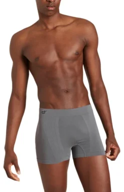Men´s Boxers Charcoal | Str. M