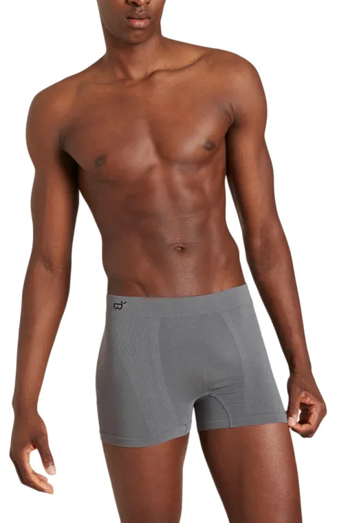 Men´s Boxers Charcoal | Str. M