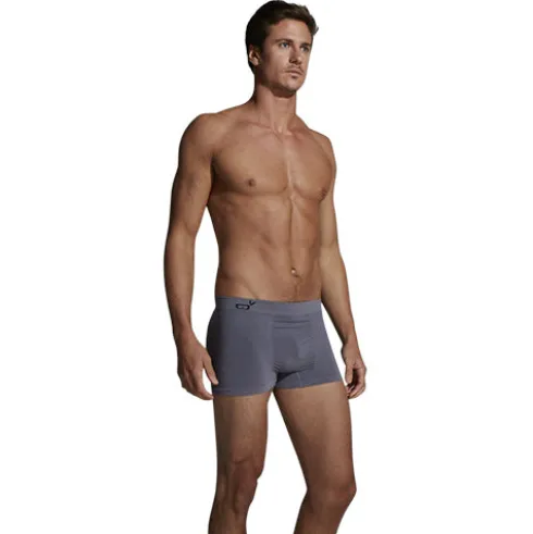 Men´s Boxers Charcoal | Str. S