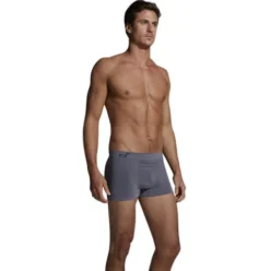 Men´s Boxers Charcoal | Str. Xl