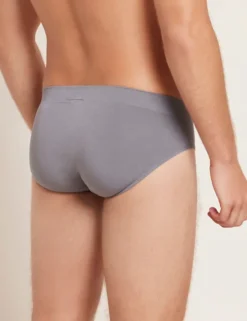 Men´s Briefs Charcoal | Str. M