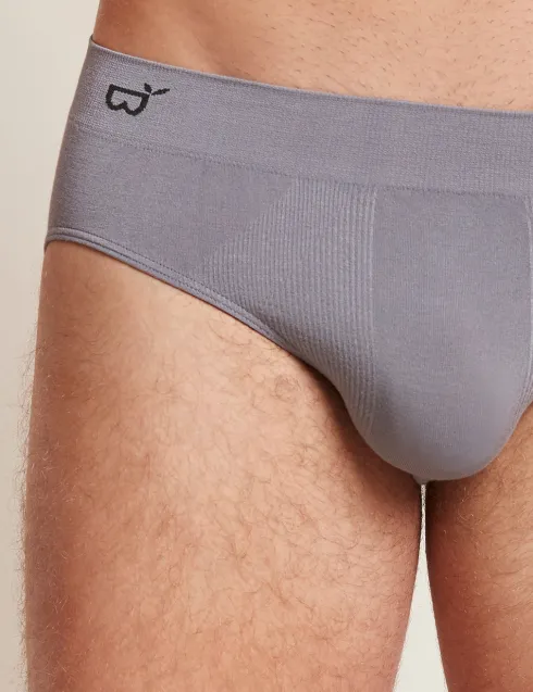 Men´s Briefs Charcoal | Str. M