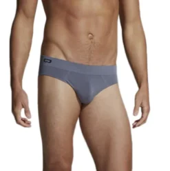 Men´s Briefs Charcoal | Str. S