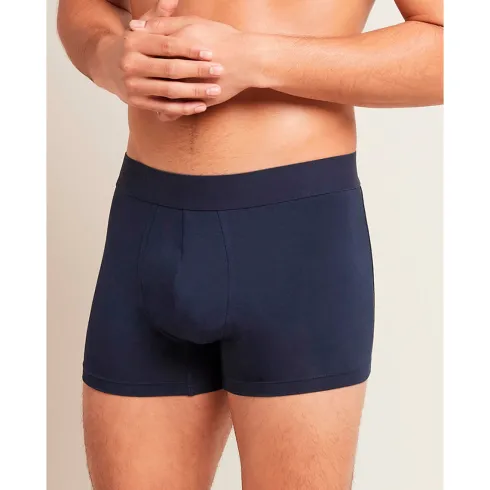Men´s Everyday Boxers Navy | Str. M
