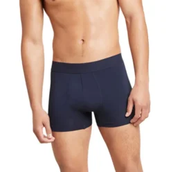 Men´s Everyday Boxers Navy | Str. Xl