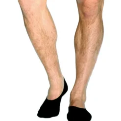 Men´s Hidden Socks Sort | Str. 38-45