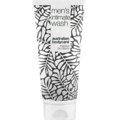 Men's Intimate Wash