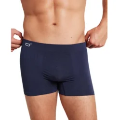 Men´s Original Boxers Navy | Str. S