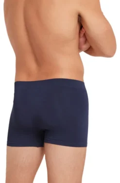 Men´s Original Boxers Navy | Str. S