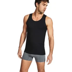 Men´s Singlet Sort | Str. L