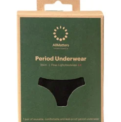 Menstruationstrusser | Str. XS