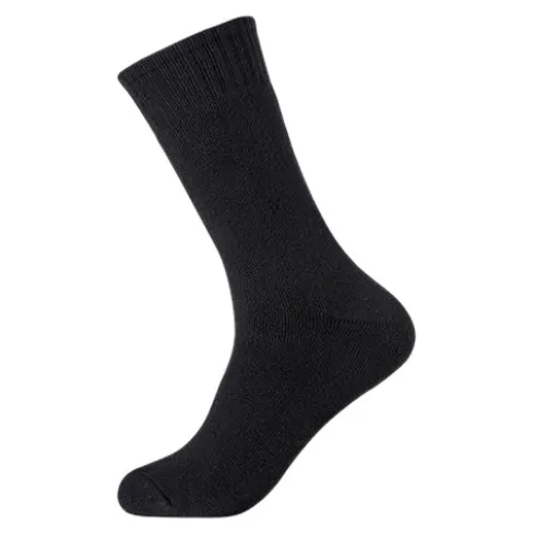 Men´s Work Boot Sock Sort | Str. 38-45