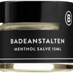 Mentholsalve