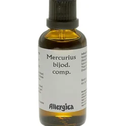 Mercurius Bijod. Comp.