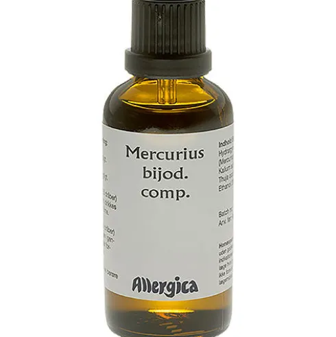 Mercurius Bijod. Comp.