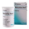 Mercurius-heels
