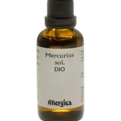 Mercurius Sol. D10