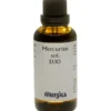 Mercurius Sol. D30