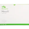 Mesoft Nonwoven Kompres 7,5 x 7,5 cm