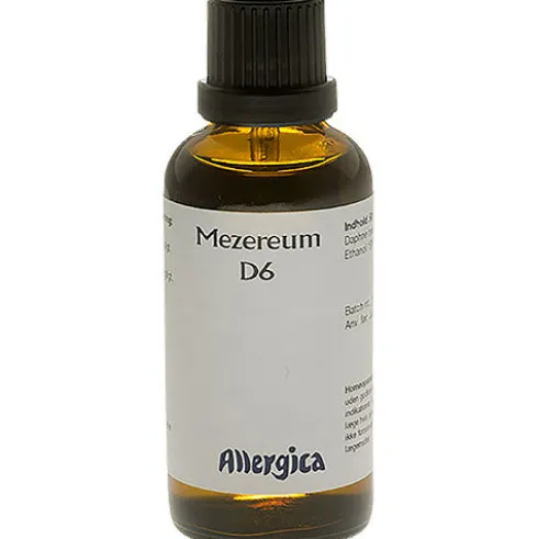 Mezereum D6