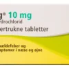 10 mg