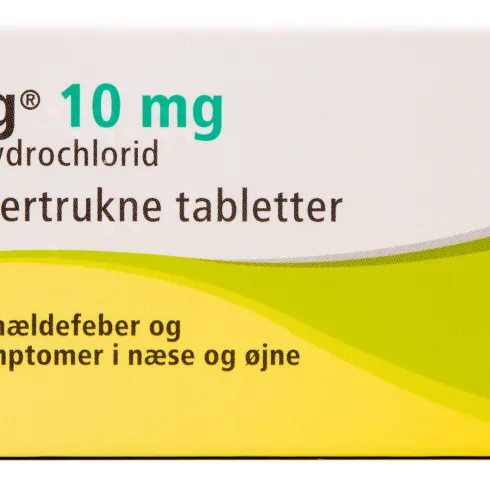 10 mg