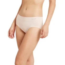 Midi Briefs Nude | Str. L