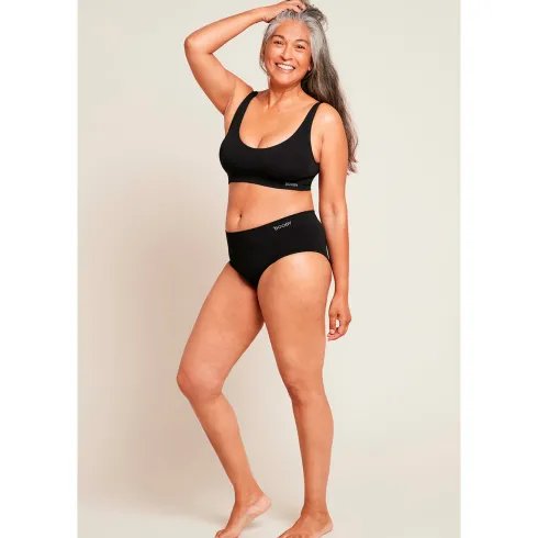 Midi Brief Sort | Str. S